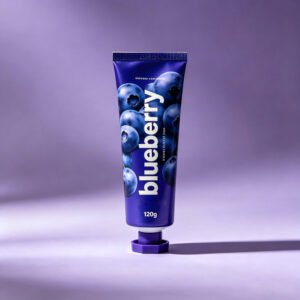 Rich Blueberry Toothpaste 120g
