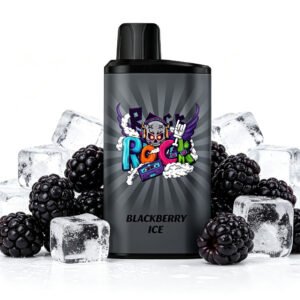 IGET BAR PRO 10000 Puffs - Blackberry Lce
