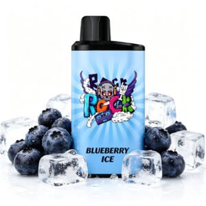 IGET BAR PRO 10000 Puffs - Blueberry Lce