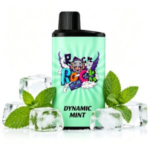 IGET BAR PRO 10000 Puffs - Dynamic Mint