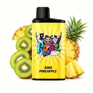 IGET BAR PRO 10000 Puffs - Kiwi Pineapple