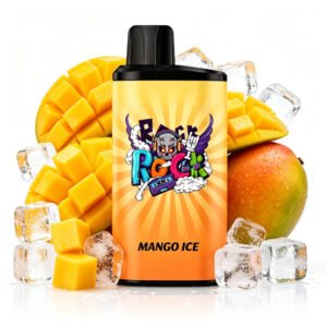 IGET BAR PRO 10000 Puffs - Mango Ice