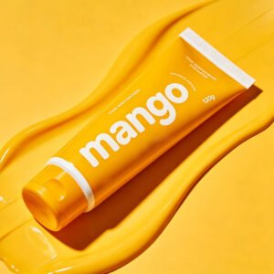 Tropical Mango Toothpaste 120g