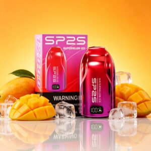 Sp2s 12000 Puffs - Mango