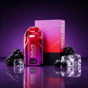 Sp2s 12000 Puffs - Ribena