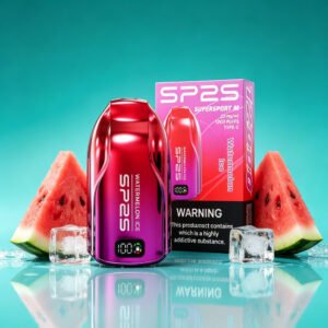 Sp2s 12000 Puffs - Watermelon Ice