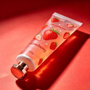 Sweet Strawberry Toothpaste 120g