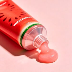 Icy Watermelon Toothpaste 120g